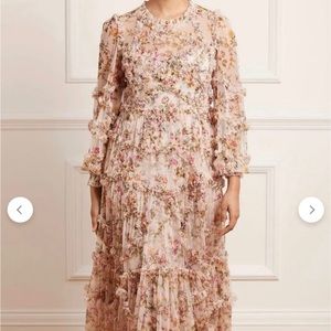 Needle & Thread Dress size 14